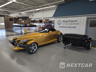 2002 Chrysler Prowler