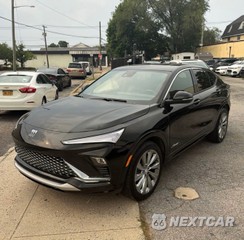2024 Buick Envista Avenir G04