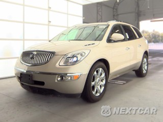 2010 Buick Enclave CXL 2XL