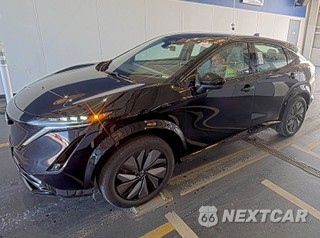 2023 Nissan Ariya ENGAGE e-4ORCE