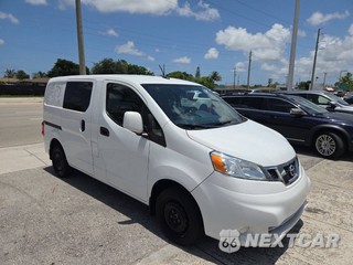 2020 Nissan NV200 Compact Cargo SV 115.2" WB