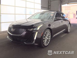 2020 Cadillac CT5 Premium Luxury 1SD