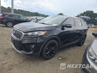 2020 Kia Sorento EX