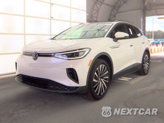 2024 Volkswagen ID.4 S
