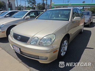 2005 Lexus GS 300