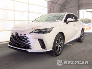 2024 Lexus RX 350h Premium