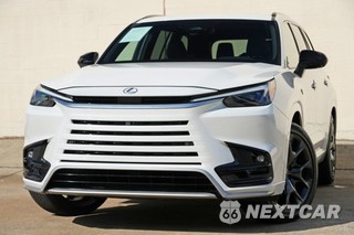 2024 Lexus TX 500h F SPORT Performance Premium