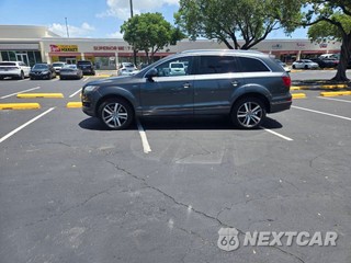 2015 Audi Q7 3.0T Premium Plus