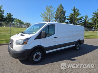 2016 Ford Transit 350 Cargo Van w/RH Swing-Out Doors Low Roof 148.0" WB