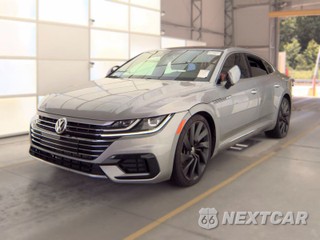 2019 Volkswagen Arteon SEL R-Line w/20” Wheels