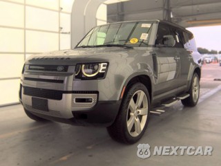 2023 Land Rover Defender 130 SE