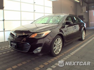 2013 Toyota Avalon XLE Touring