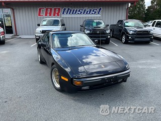 1983 Porsche 944