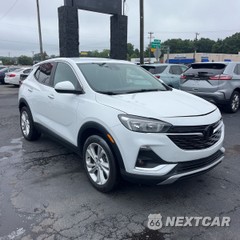 2021 Buick Encore GX Preferred 1SB