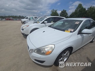 2013 Volvo S60 T5