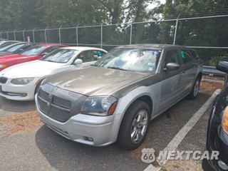 2005 Dodge Magnum SXT