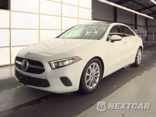 2021 Mercedes-Benz A 220