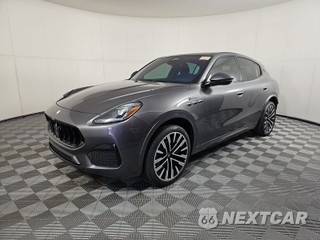 2023 Maserati Grecale Modena