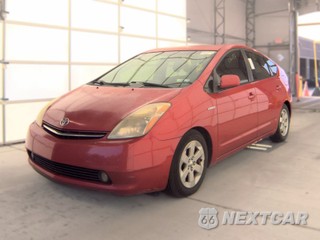 2006 Toyota Prius