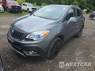 2015 Buick Encore Convenience 1SD