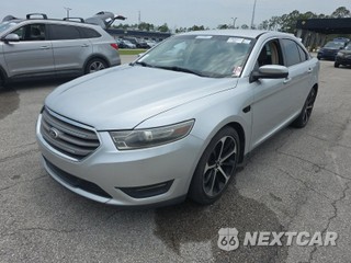 2014 Ford Taurus SEL