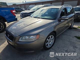 2008 Volvo V70 3.2