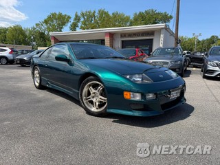 1995 Nissan 300ZX Coupe 2+2