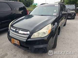 2013 Subaru Outback 2.5i