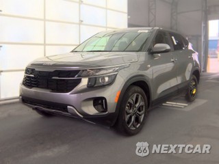 2025 Kia Seltos LX