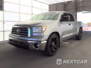 2008 Toyota Tundra SR5 Crew Cab Short Bed