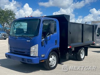 2016 Isuzu NRR DSL REG AT