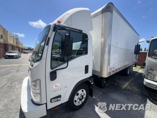 2022 Chevrolet 4500HD Base Low Tilt