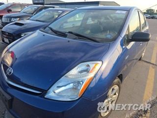 2008 Toyota Prius Standard