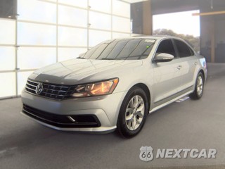 2016 Volkswagen Passat 1.8T S