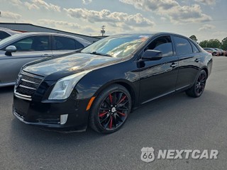 2014 Cadillac XTS Platinum 1SD