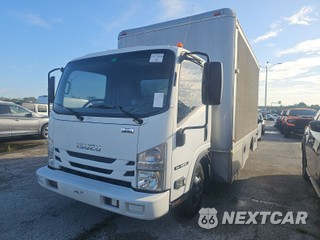 2016 Isuzu NPR