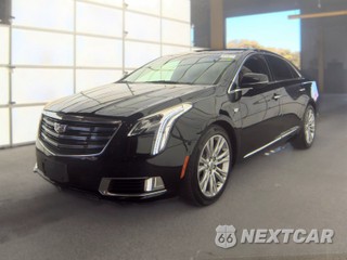 2019 Cadillac XTS Luxury 1SB
