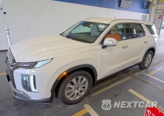 2023 Hyundai Palisade SEL