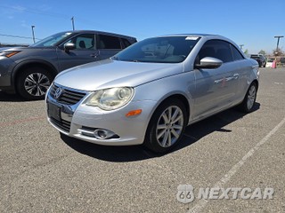 2011 Volkswagen Eos Komfort