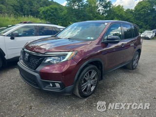 2020 Honda Passport EX-L