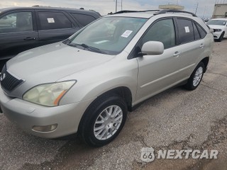 2004 Lexus RX 330
