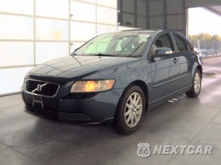 2008 Volvo S40 2.4i w/Moonroof