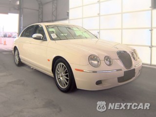 2008 Jaguar S-TYPE 3.0