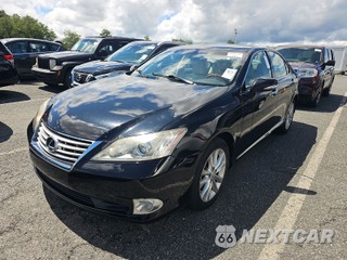 2011 Lexus ES 350