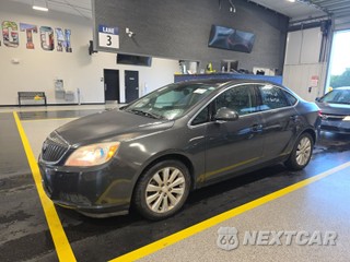 2016 Buick Verano 1SD