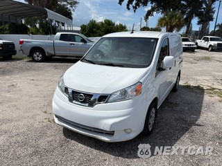 2020 Nissan NV200 Compact Cargo SV 115.2" WB