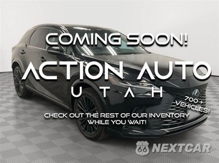 2025 Lexus RX 350h Premium