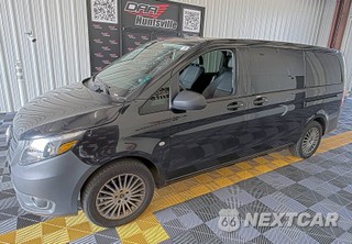 2023 Mercedes-Benz Metris Passenger Van 126.0" WB