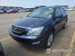 2007 Lexus RX 350