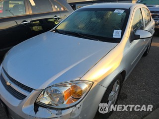 2010 Chevrolet Cobalt LT Sedan 2LT